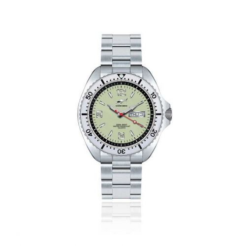 Chris Benz One Man 200M CBO-N-MB-SI ()